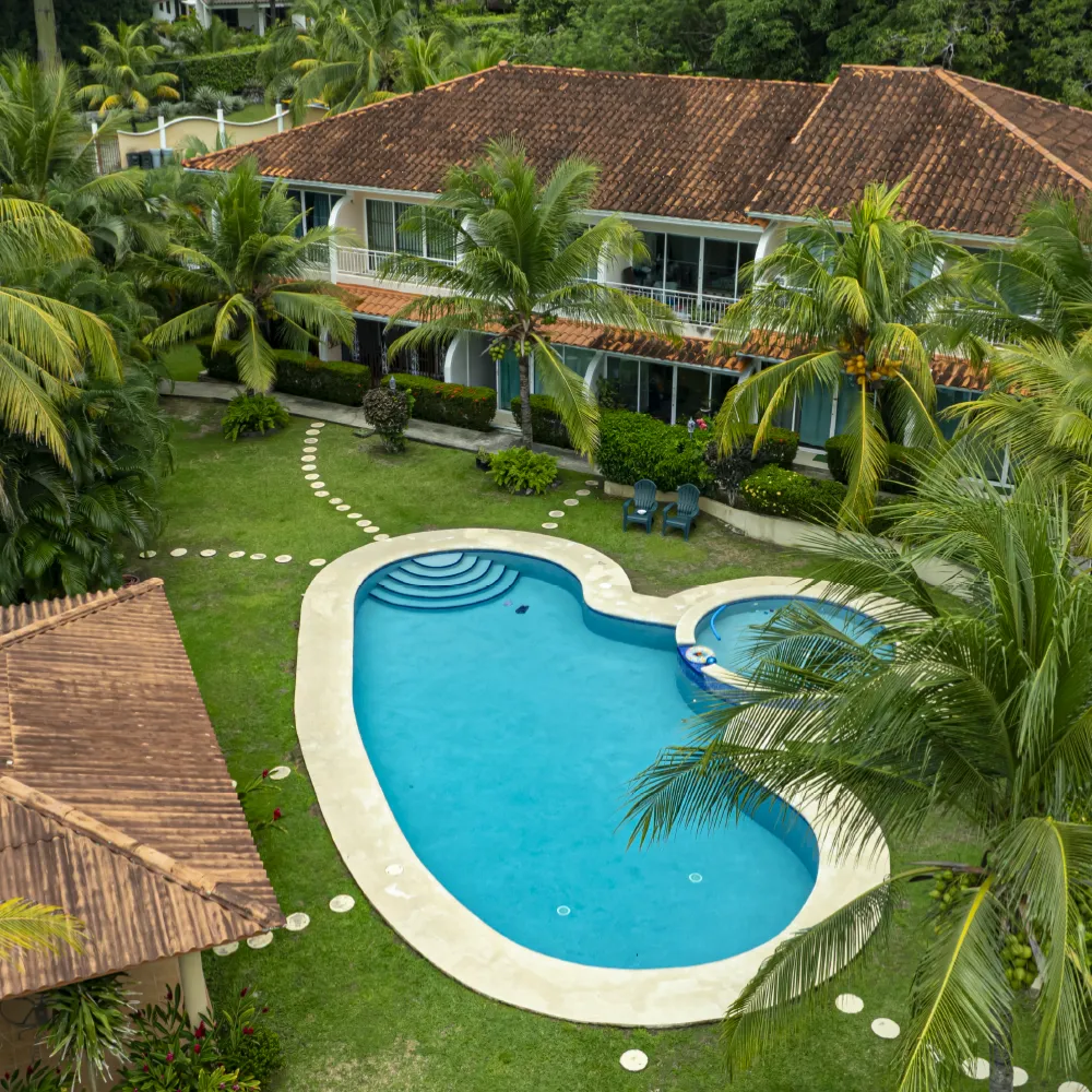 Construcción residencial