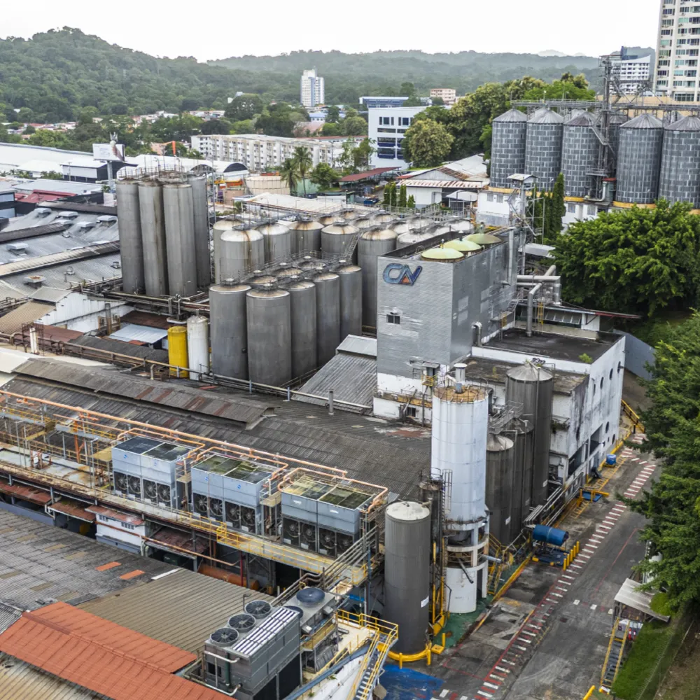 Ingeniería especializada e industrial
