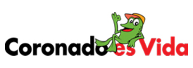 Coronado es Vida
