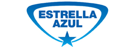 Estrella Azul